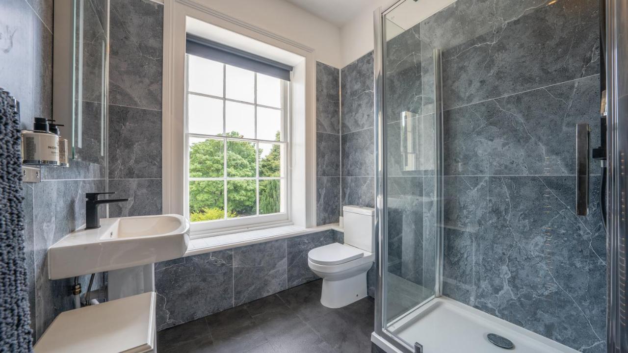 Pantybeiliau House Bed & Breakfast Gilwern Bagian luar foto